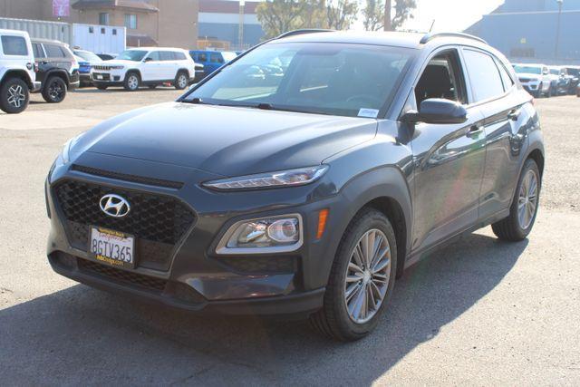 used 2018 Hyundai Kona car, priced at $11,990