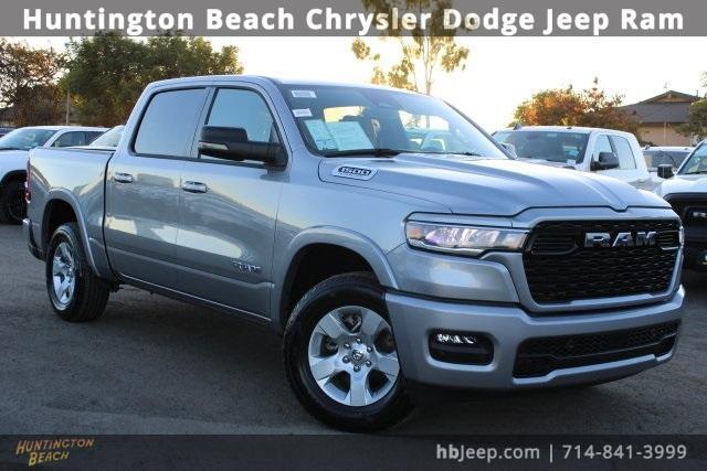 used 2026 Ram 1500 car, priced at $55,060