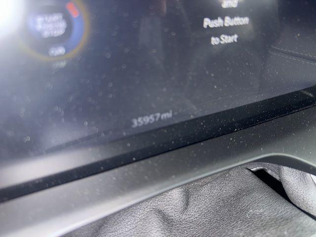 used 2024 Jeep Grand Cherokee L car, priced at $28,460