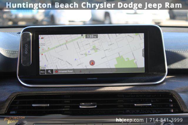 used 2021 Kia Telluride car, priced at $19,612