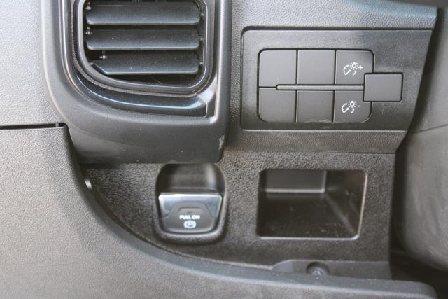 new 2025 Ram ProMaster 2500 car, priced at $47,300