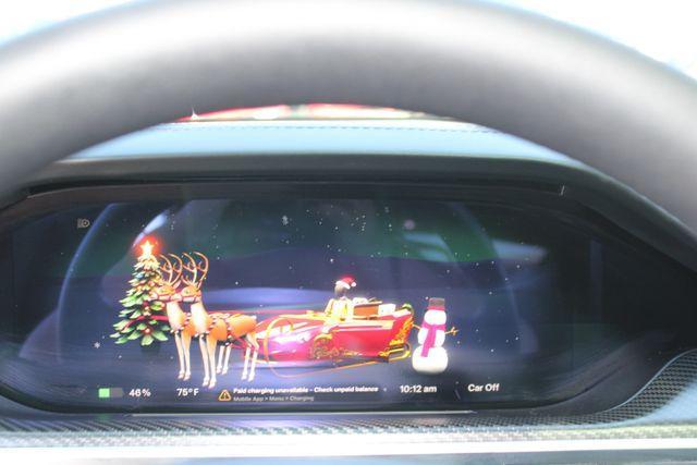 used 2023 Tesla Model X car, priced at $66,990