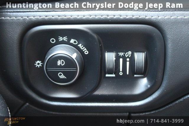 used 2021 Ram 2500 car, priced at $48,800