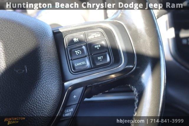 used 2021 Ram 2500 car, priced at $48,800