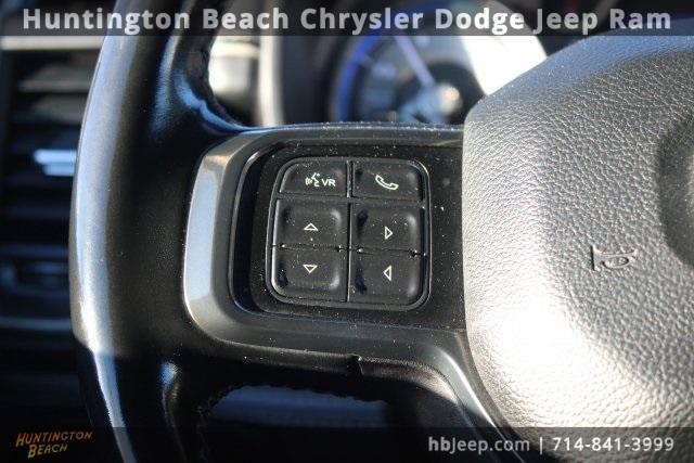 used 2021 Ram 2500 car, priced at $48,800