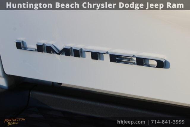 used 2021 Ram 2500 car, priced at $48,800