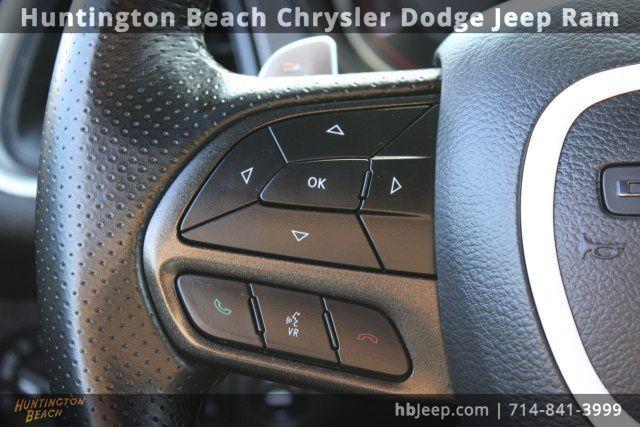 used 2021 Dodge Challenger car, priced at $19,400