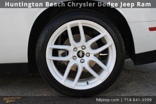 used 2021 Dodge Challenger car, priced at $19,400