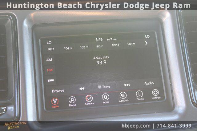 used 2021 Dodge Challenger car, priced at $19,400