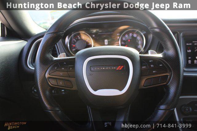 used 2021 Dodge Challenger car, priced at $19,400