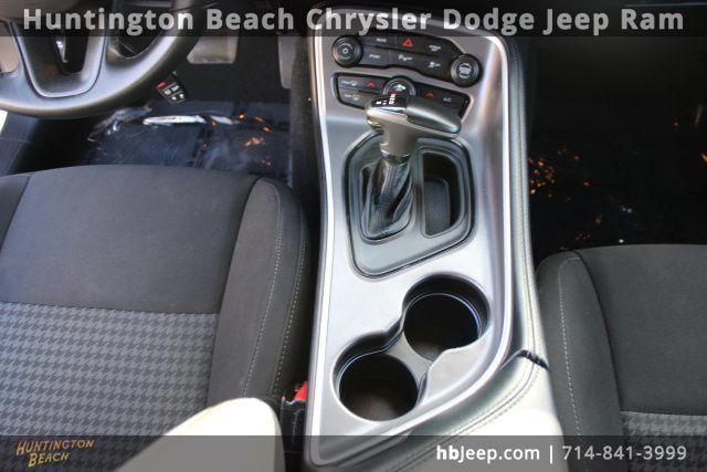 used 2021 Dodge Challenger car, priced at $19,400