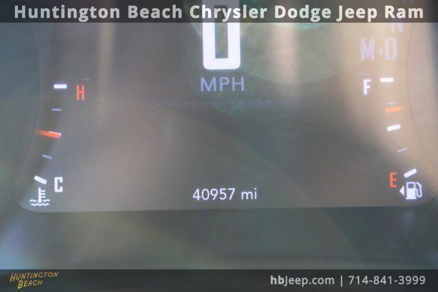 used 2021 Dodge Challenger car, priced at $19,400