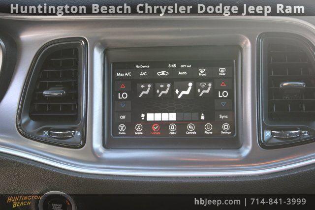 used 2021 Dodge Challenger car, priced at $19,400