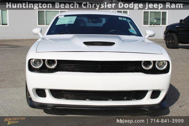 used 2021 Dodge Challenger car, priced at $19,400