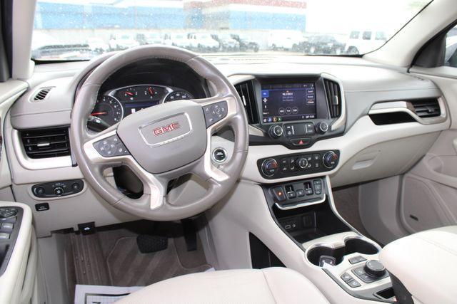 used 2020 GMC Terrain car, priced at $22,000