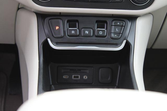 used 2020 GMC Terrain car, priced at $22,000