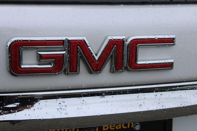 used 2020 GMC Terrain car, priced at $22,000