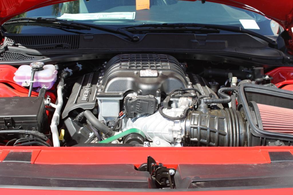 new 2023 Dodge Challenger car, priced at $154,990