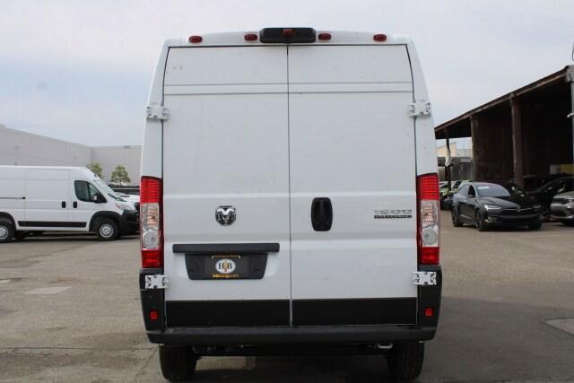 new 2026 Ram ProMaster 1500 car, priced at $40,713