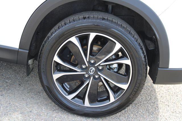 used 2022 Mazda CX-5 car, priced at $22,990