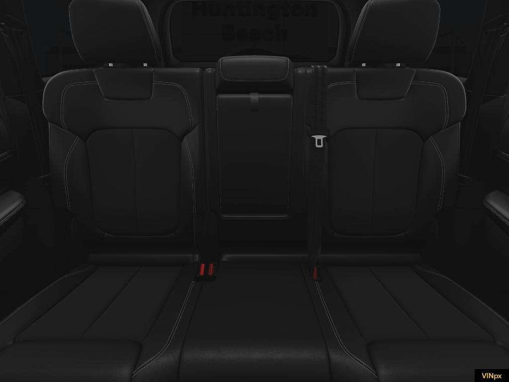 new 2025 Jeep Grand Cherokee car, priced at $37,480