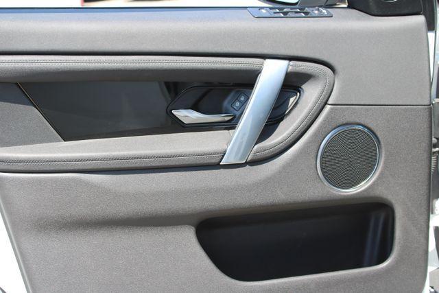 used 2022 Land Rover Discovery Sport car, priced at $22,990