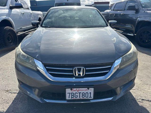 used 2013 Honda Accord car, priced at $12,500