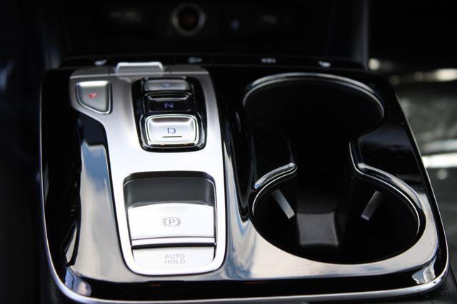 used 2023 Hyundai TUCSON Plug-In Hybrid car, priced at $24,800