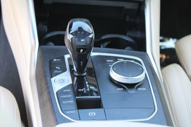 used 2021 BMW 330 car, priced at $23,000