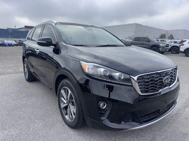 used 2019 Kia Sorento car, priced at $16,990