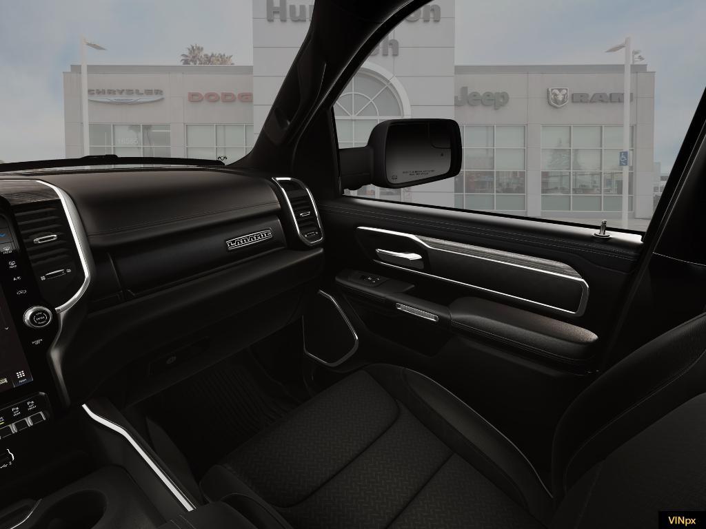 new 2026 Ram 1500 car, priced at $60,100