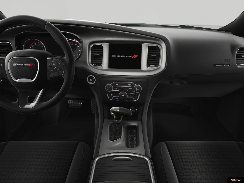 new 2023 Dodge Charger car, priced at $28,735