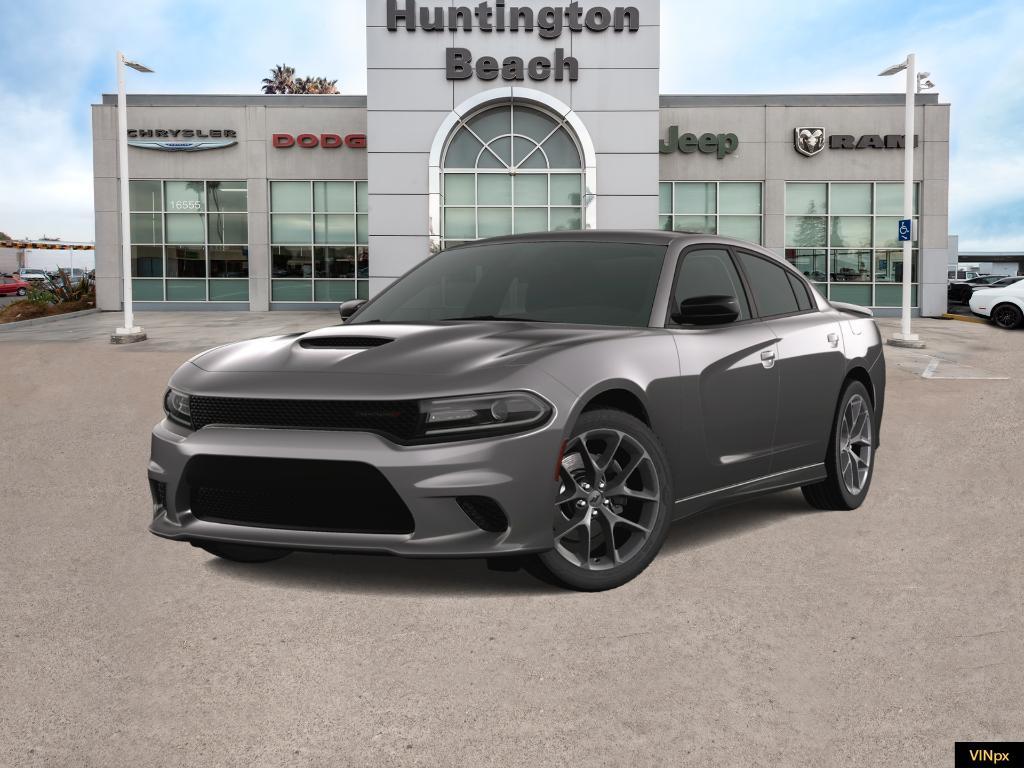 new 2023 Dodge Charger car, priced at $28,735