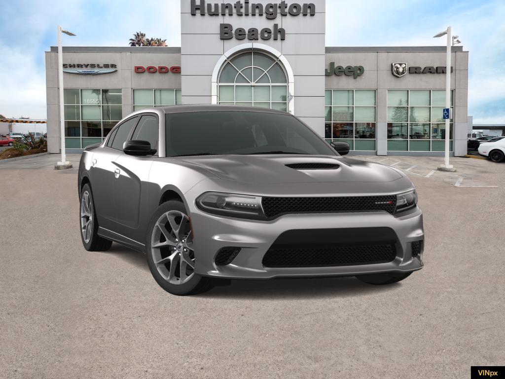 new 2023 Dodge Charger car, priced at $28,735