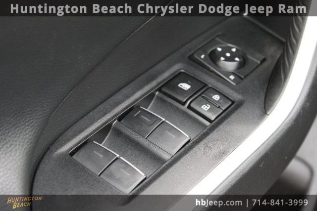 used 2024 Toyota RAV4 car, priced at $26,990