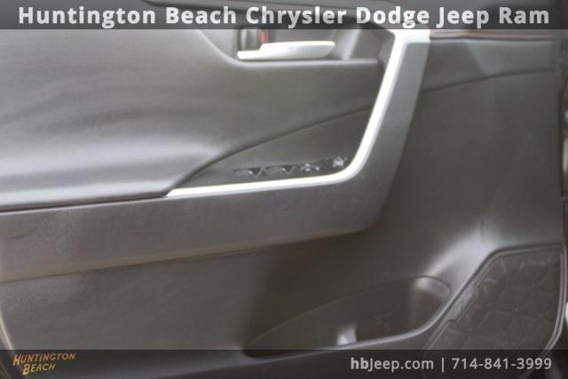 used 2024 Toyota RAV4 car, priced at $26,990