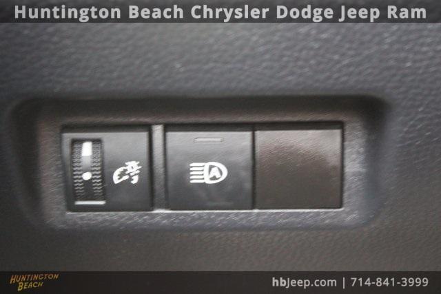 used 2024 Toyota RAV4 car, priced at $26,990