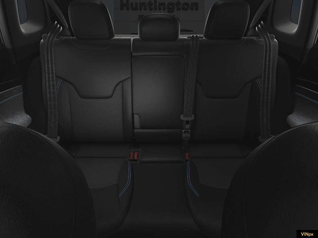 new 2026 Jeep Compass car, priced at $29,210