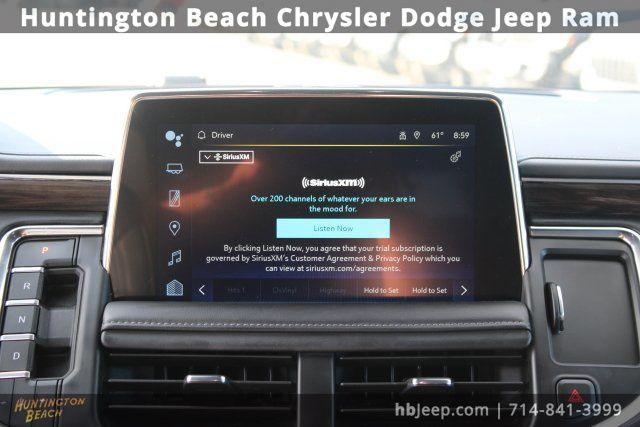 used 2024 Chevrolet Tahoe car, priced at $37,998