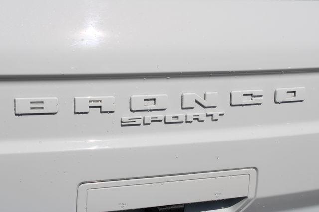 used 2024 Ford Bronco Sport car, priced at $25,000
