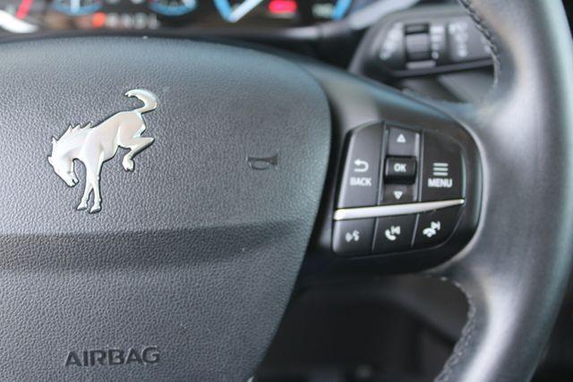 used 2024 Ford Bronco Sport car, priced at $25,000