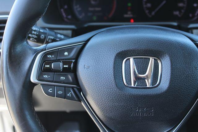 used 2019 Honda Accord car, priced at $20,200