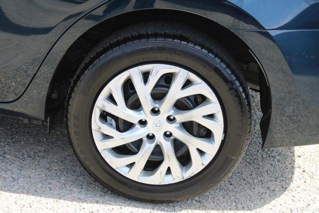 used 2019 Toyota Corolla car, priced at $10,449