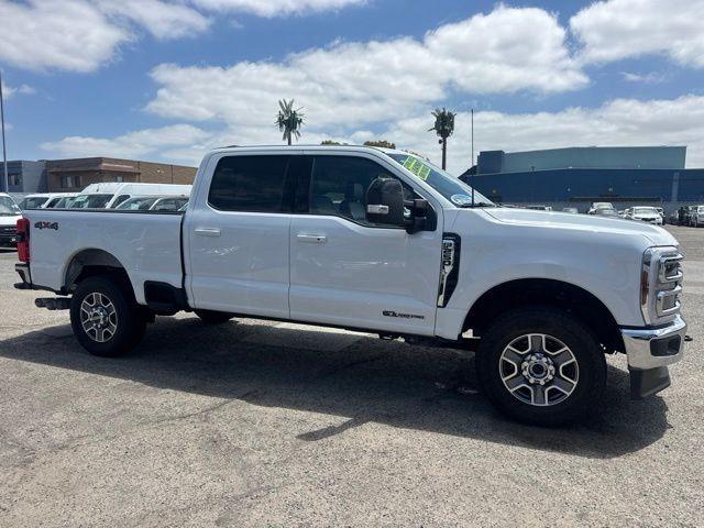 used 2024 Ford F-250 car, priced at $76,238