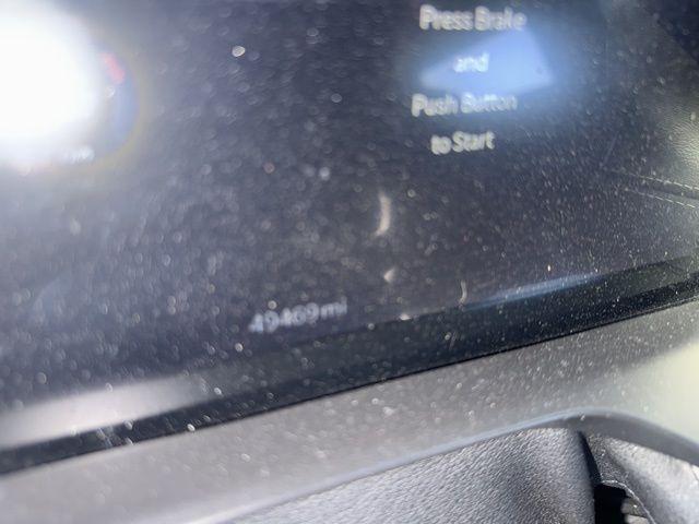 used 2021 Jeep Grand Cherokee L car, priced at $23,510