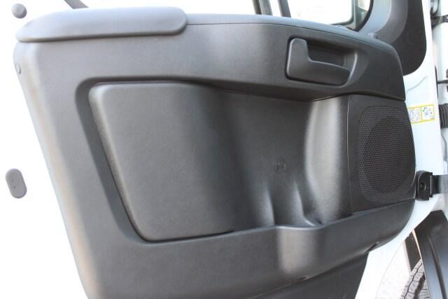 new 2025 Ram ProMaster 2500 car, priced at $47,300