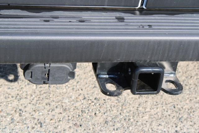 new 2025 Ram ProMaster 2500 car, priced at $47,300