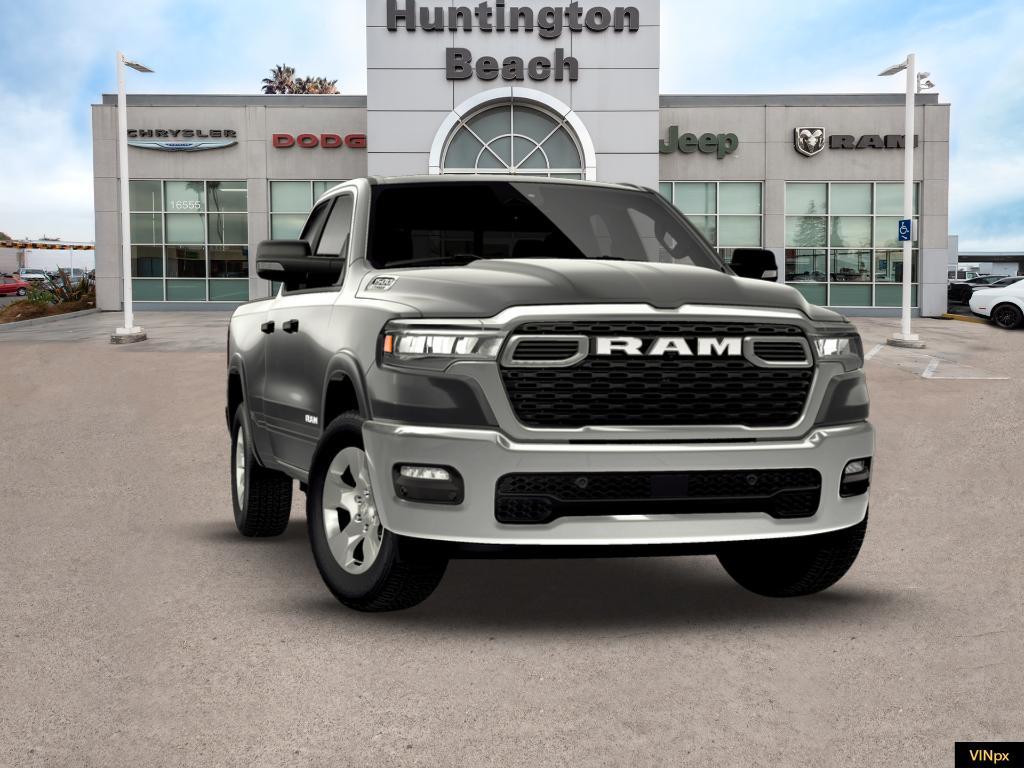 new 2026 Ram 1500 car, priced at $34,300