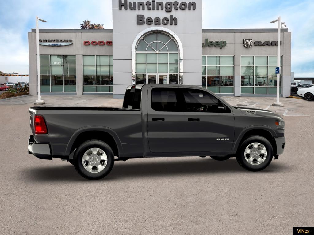 new 2026 Ram 1500 car, priced at $34,300