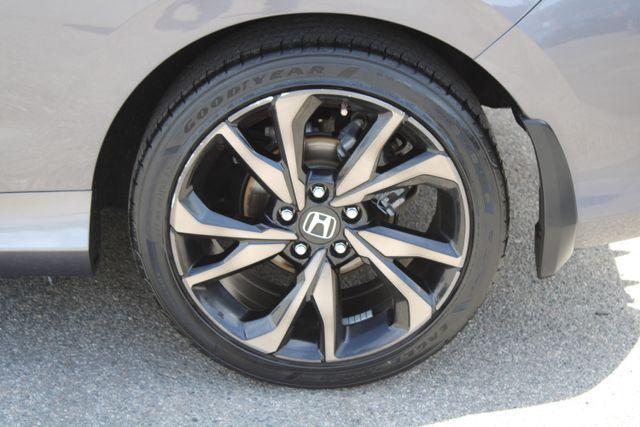 used 2019 Honda Civic car, priced at $19,990